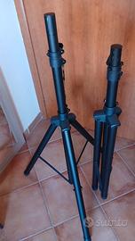 Supporti per casse