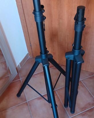 Supporti per casse