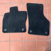 tappetini originali VW Golf