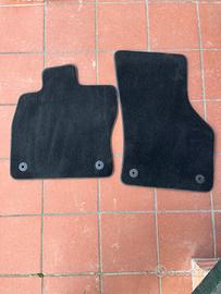 tappetini originali VW Golf