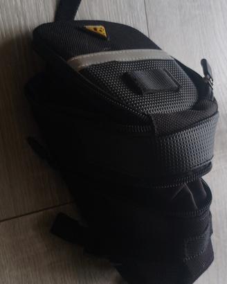 marsupio da bicicletta