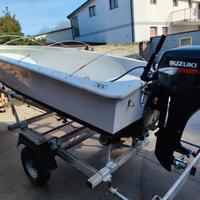motore marino