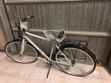 Bicicletta nuova