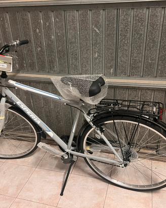Bicicletta nuova