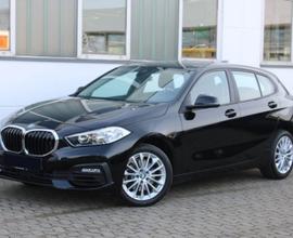BMW 118 i 5p. Advantage