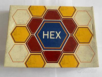 HEX - Gioco In Scatola