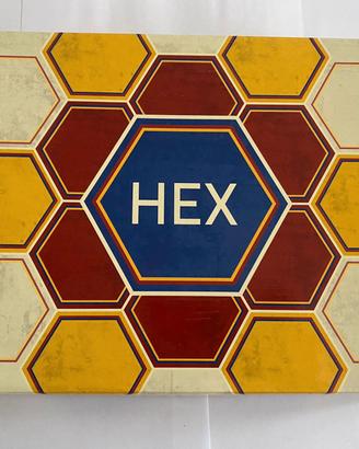 HEX - Gioco In Scatola