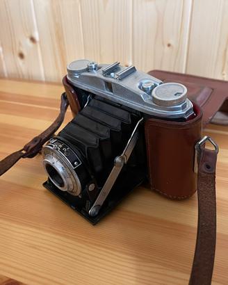 Macchina fotografica anni 60