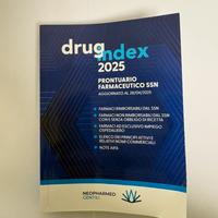 Libro prontuario farmaceutico