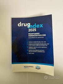 Libro prontuario farmaceutico