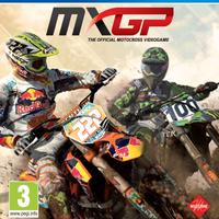 MXGP per PlayStation 4 USATO 