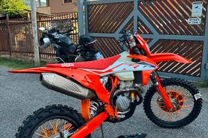 KTM EXC-F 350 4T 2023