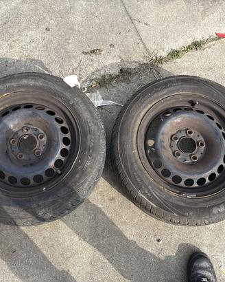 gomme usate 1856515 Estivo NEXEN - N blue HD Plus 