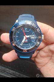 Orologio Ice-Watch BMW Motorsport - Come Nuovo