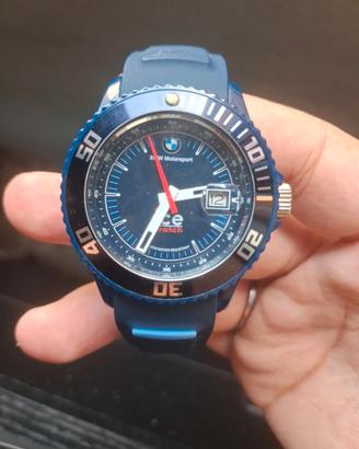 Orologio Ice-Watch BMW Motorsport - Come Nuovo