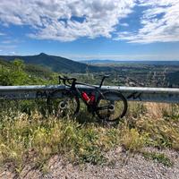 Wilier Granturismo SLR