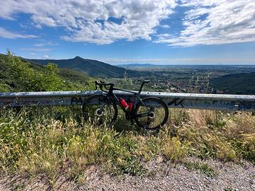 Wilier Granturismo SLR