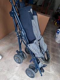 Passeggino Inglesina