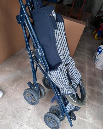 Passeggino Inglesina