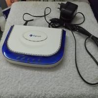 Router digicom