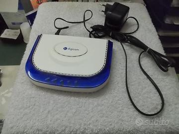 Router digicom