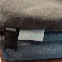 Fasciatoio portatile da viaggio 