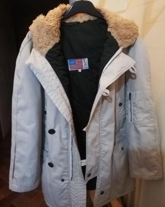 Eskimo bianco originale anni 60-70 in.Co.m SPE