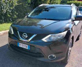NISSAN Qashqai 2ª serie - 2016