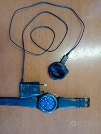 Samsung Gear S3 Frontier