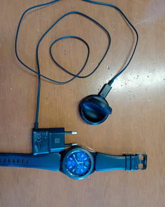 Samsung Gear S3 Frontier