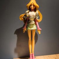 bambola Winx Flora