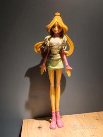 bambola Winx Flora