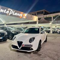 Alfa Romeo MiTo 1.4 T 120 CV GPL Urban