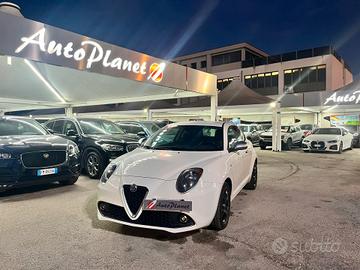 Alfa Romeo MiTo 1.4 T 120 CV GPL Urban