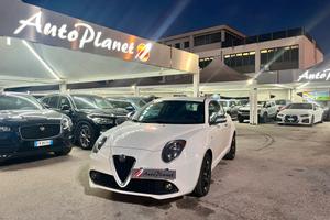 Alfa Romeo MiTo 1.4 T 120 CV GPL Urban