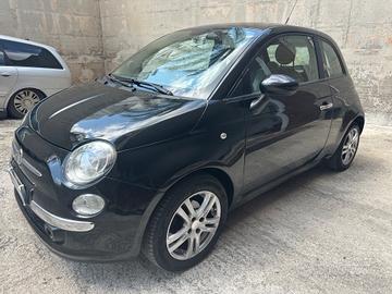 Fiat 500 1.3 Multijet 16V 75CV Pop