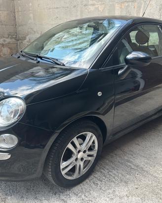 Fiat 500 1.3 Multijet 16V 75CV Pop