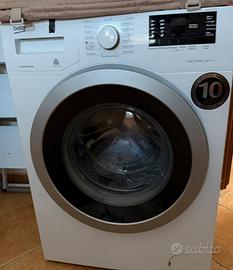 Lavatrice beko 7 kg