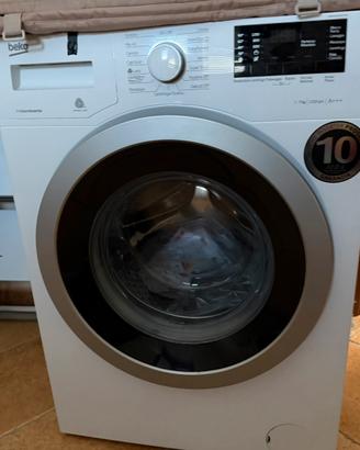 Lavatrice beko 7 kg