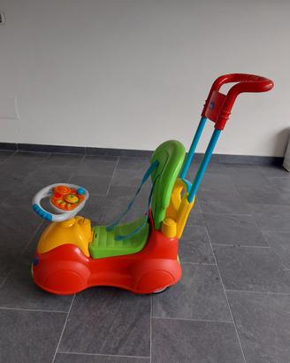 Cavalcabile Chicco