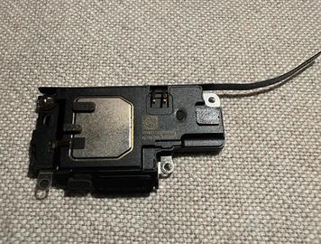 Altoparlante iPhone 12 Pro Max