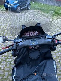 kimko xciting 500r 