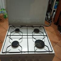 cucina a gas