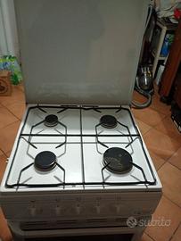cucina a gas