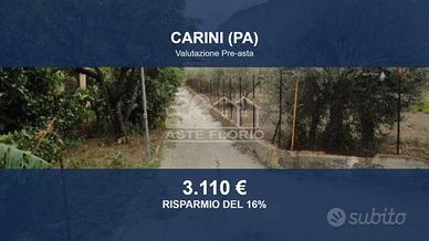 Immobile in asta di 796 m² a Carini