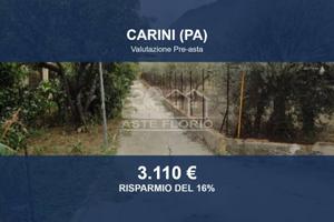 Immobile in asta di 796 m² a Carini