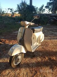 Vespa 50 Special 