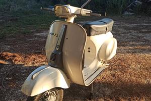 Vespa 50 Special 