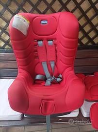 seggiolino auto 