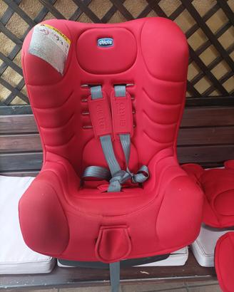 seggiolino auto 